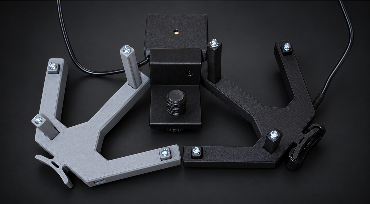 Jaxis MK1 - Founders Edition
