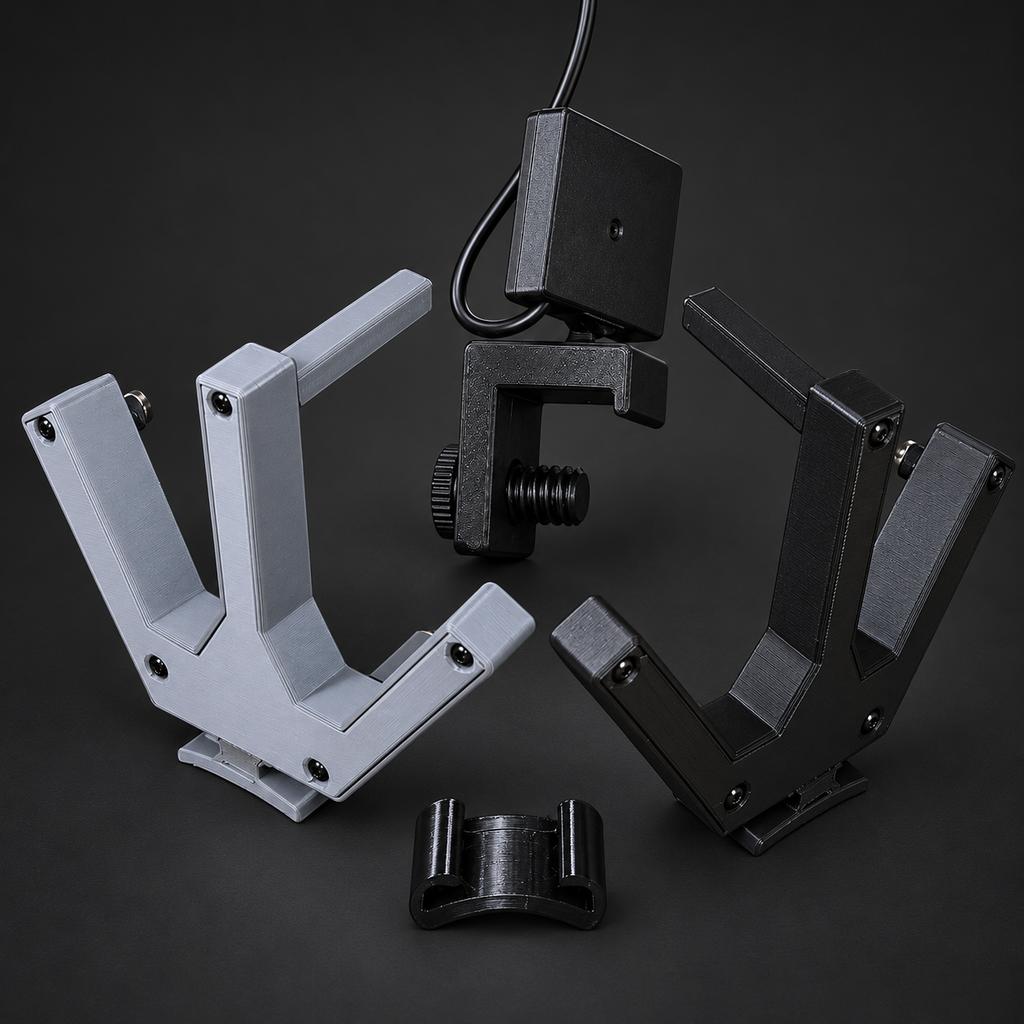 Jaxis MK1 - Founders Edition
