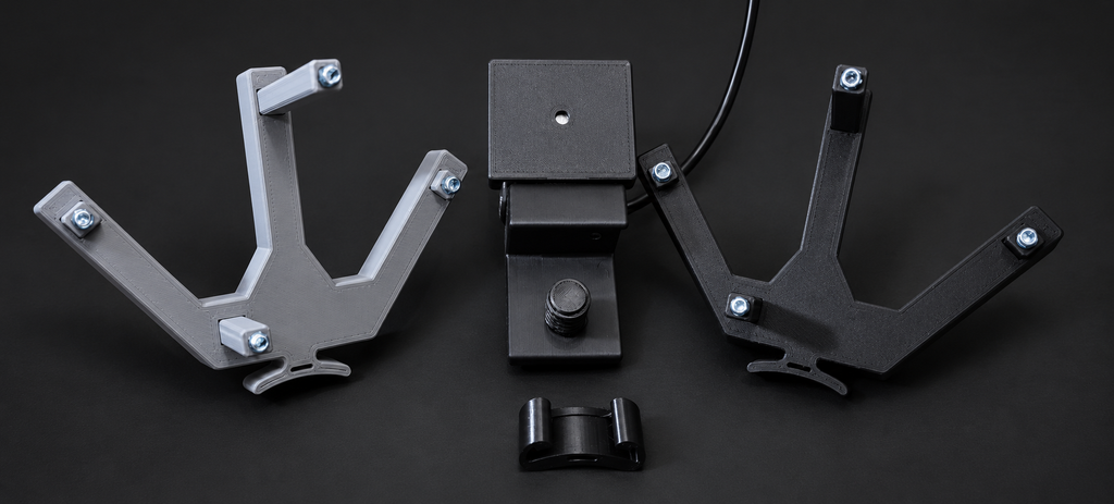 Jaxis MK1 - Founders Edition