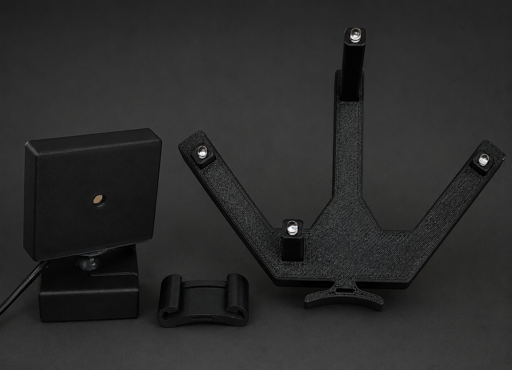 Jaxis MK1 - Founders Edition