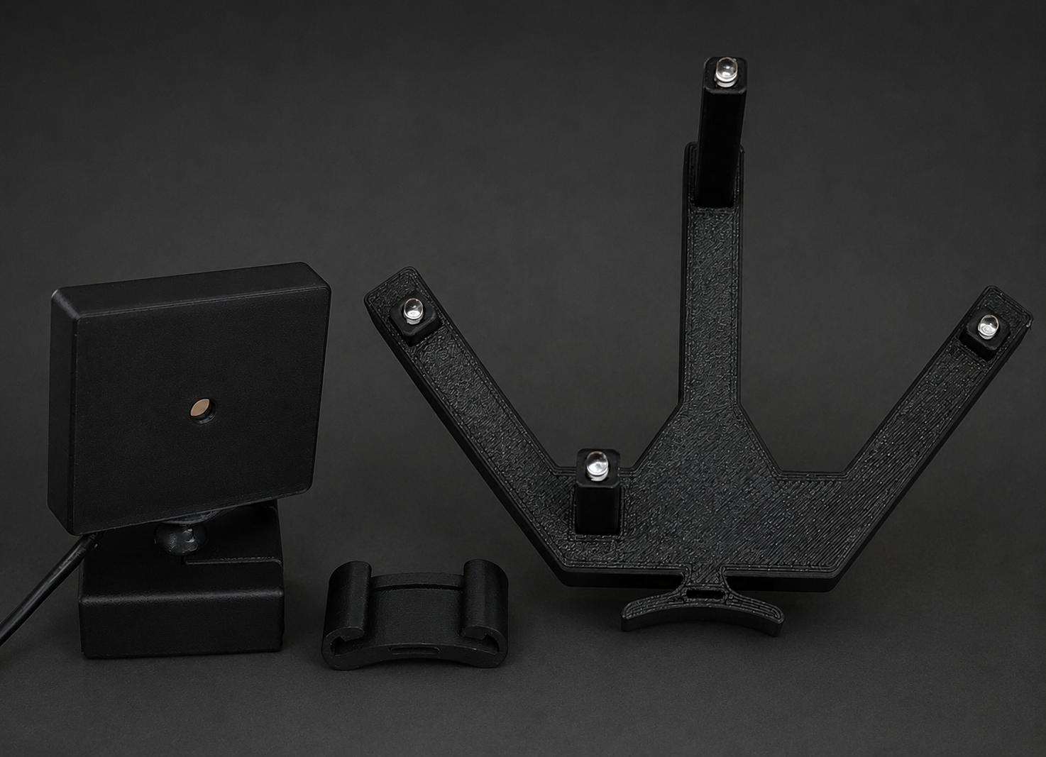 Jaxis MK1 - Founders Edition
