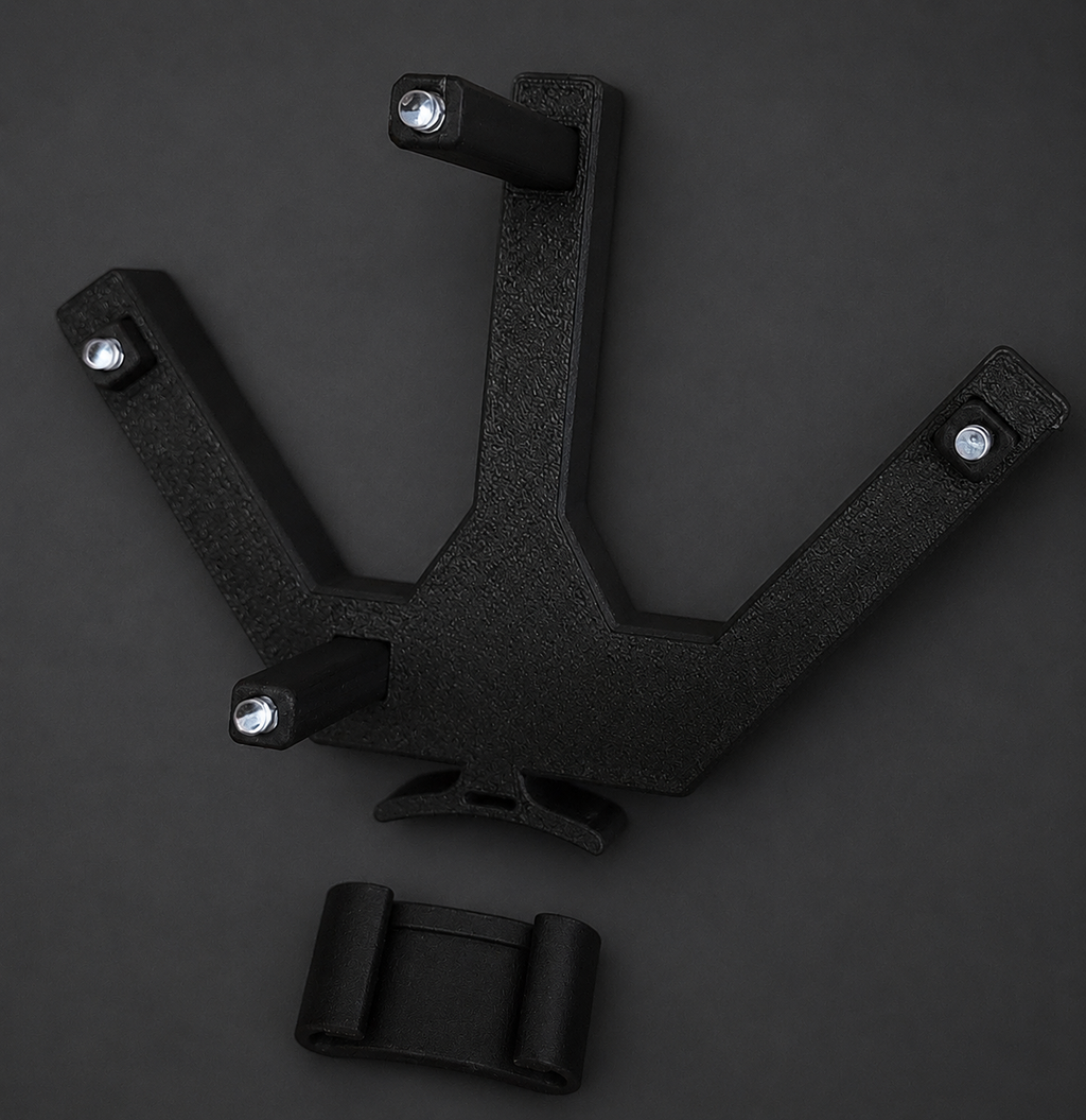 Jaxis MK1 - Founders Edition
